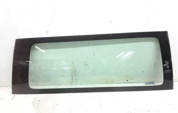 Honda HR-V Rear side window