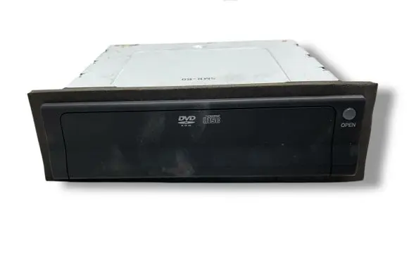Honda Civic CD/DVD changer 39540SMRE020M1 JFB22004766A BN417P0