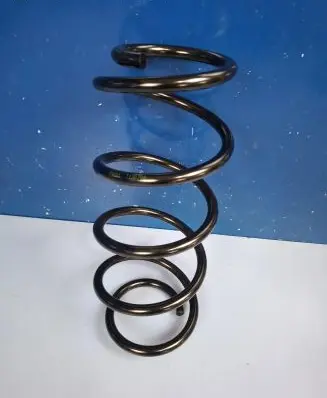 Opel Vectra B Front coil spring 312839