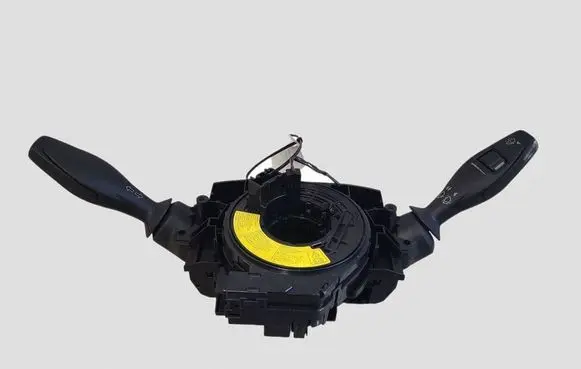 Ford Fiesta Airbag slip ring squib (SRS ring) 8A6T14A664AD 8A6T13335AD 8A6T13N064AG