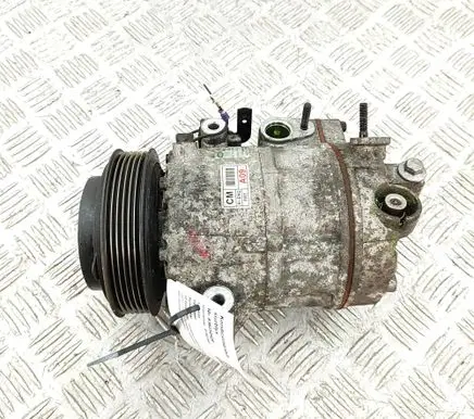Hyundai Santa Fe Air conditioning (A/C) compressor (pump) F500MA9AA06 977012B700