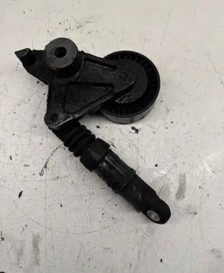 Audi A6 S6 C6 4F Alternator belt tensioner 