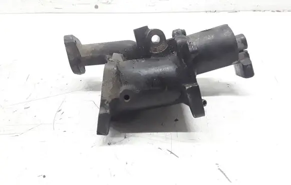 Opel Meriva A EGR valve 8973550420