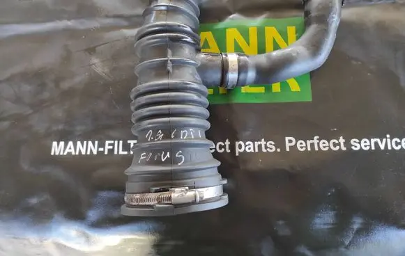 Ford Focus C-MAX Wiper motor 3m51-9a673m