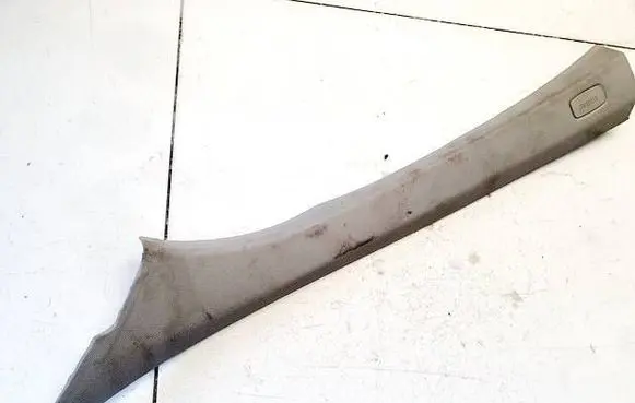 Opel Astra H (C) pillar trim 13113885