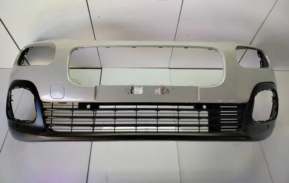 Citroen Berlingo Front bumper 9816749477