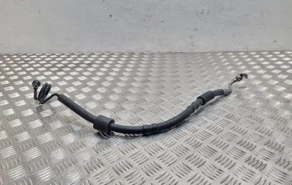 Seat Exeo (3R) Power steering hose/pipe/line 8E1422893D