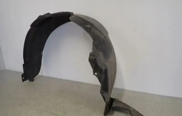 KIA Ceed Front arch 