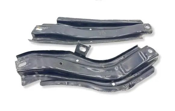 Audi Q5 SQ5 Radiator support slam panel bracket 80A805528 80A805527