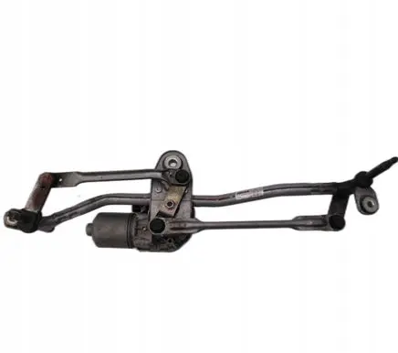 Audi Q3 8U Front wiper linkage and motor 8U1955023