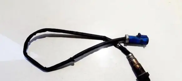 Ford Focus Lambda probe sensor 0258006569 3m51-9g444-ab