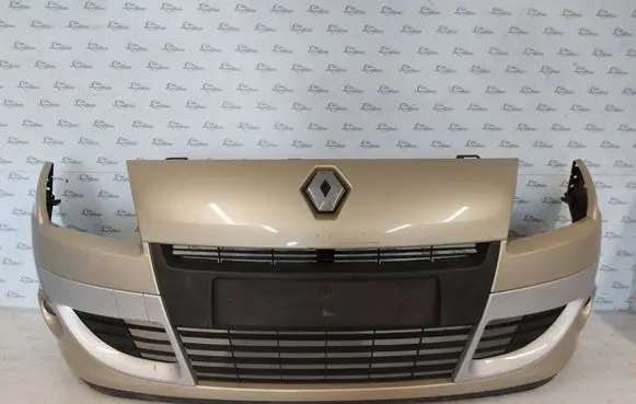 Renault Scenic III - Grand scenic III Front bumper 620363942R