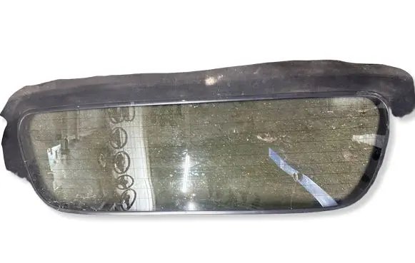 BMW Z4 E85 E86 Rear windscreen/windshield window 43R001072 M213S