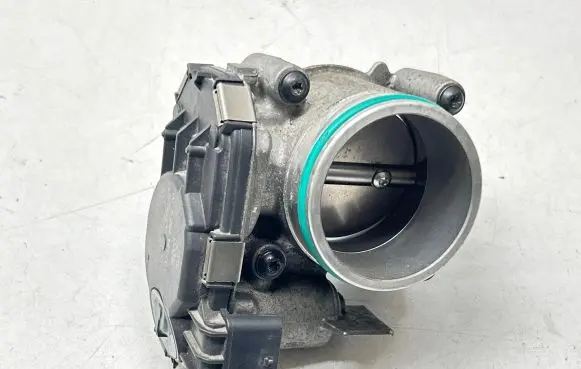 Mercedes-Benz A W177 Throttle valve A2641410000 12200101E DK0047
