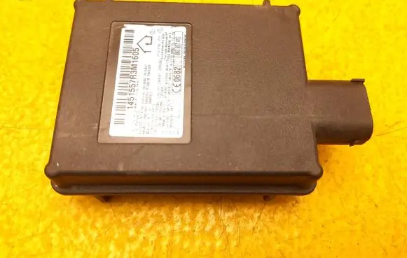 Tesla Model S Other control units/modules 102014700A