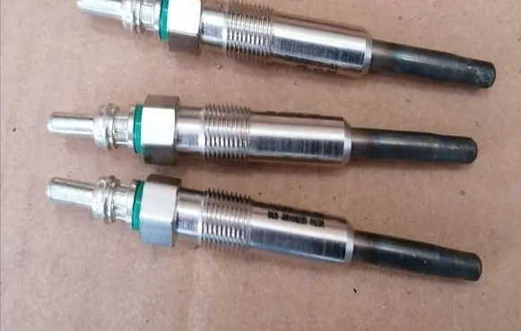 Audi A2 Glow plug N10579202