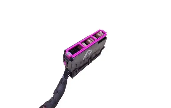 Audi A7 S7 4G Fuse module 4H0941824