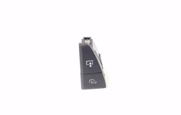 Audi A7 S7 4G Multifunctional control switch/knob 4G2927227