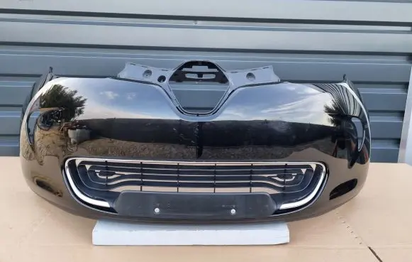 Renault Zoe Front bumper 620102855R
