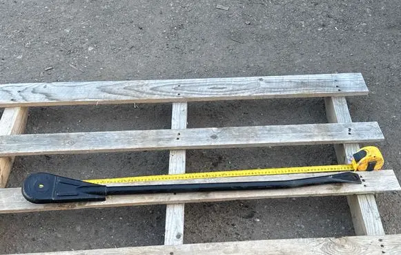 Opel Vivaro Other front suspension part 