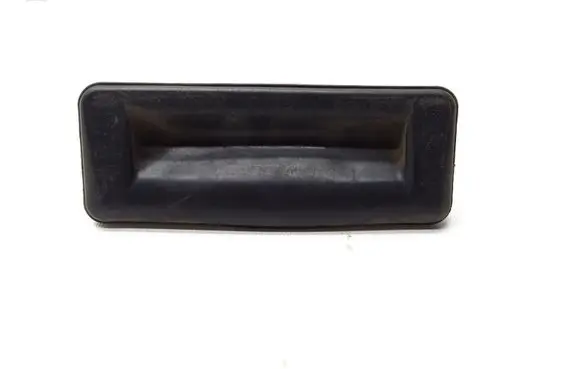 Skoda Fabia Mk2 (5J) Tailgate/trunk/boot exterior handle 3T0827566C