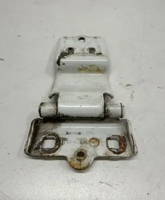 Peugeot Boxer Rear door upper hinge A048903 70968