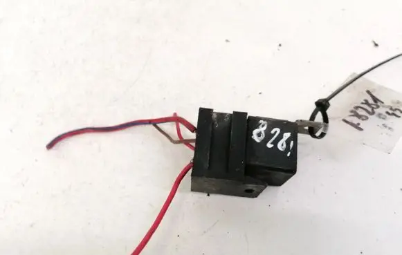 Mercedes-Benz Sprinter W901 W902 W903 W904 Other relay 984341B 10485008