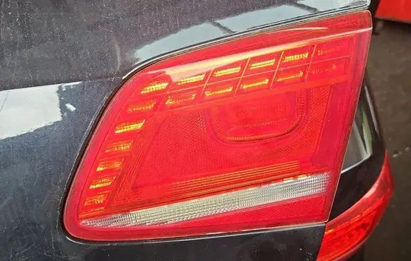 Volkswagen PASSAT B7 Rear/tail lights 3AE945307D IMPRK1494793