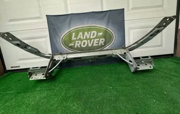 Land Rover Evoque I Radiator support slam panel BJ3200208 LR084610