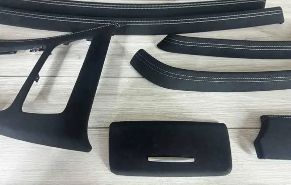 BMW 3 E90 E91 Interior decorative trim set 