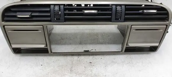 Nissan X-Trail T30 Dash center air vent grill E5715161100
