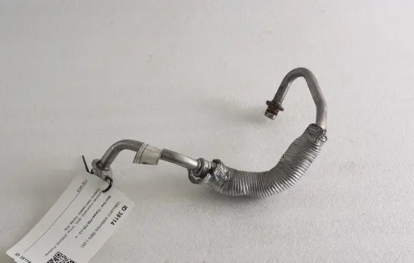 Mini One - Cooper F56 F55 Turbo turbocharger oiling pipe/hose
