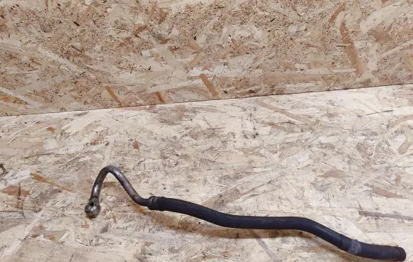 Maserati Quattroporte Power steering hose/pipe/line
