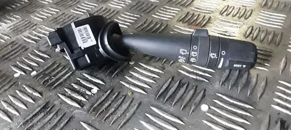 Dodge Journey Wiper control stalk 214867205