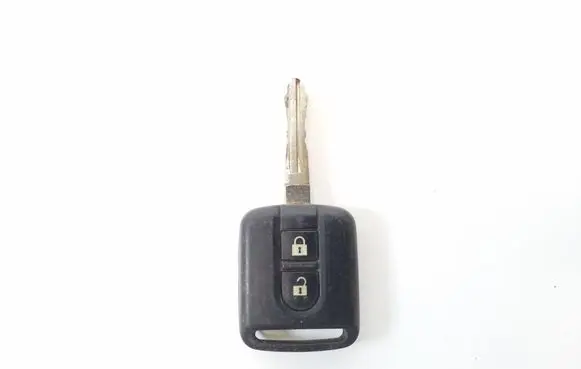 Nissan Pathfinder R51 Ignition key/card 5WK4876