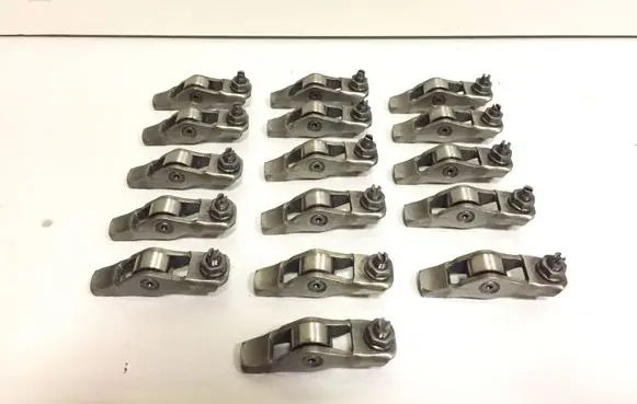 Subaru Outback Valve rocker arm 