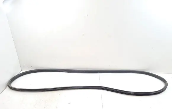 Volkswagen Amarok Rear door rubber seal (on body) 2H7839911B