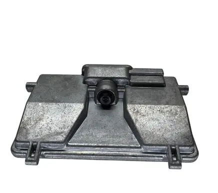 Porsche Macan (95B) Windshield/windscreen camera 95b980645d