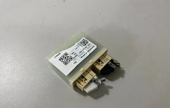 BMW 3 G20 G21 Parking PDC control unit/module 5A130F8 5A44585