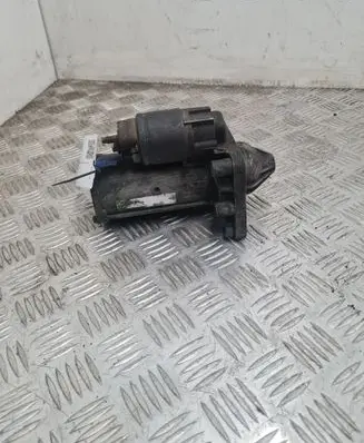 Citroen C4 I Starter motor