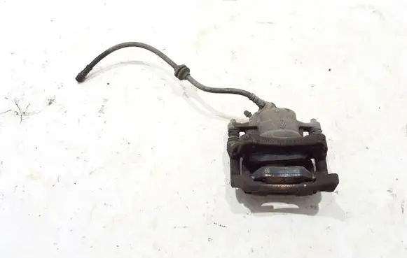Renault Clio V Front brake caliper 410111208R
