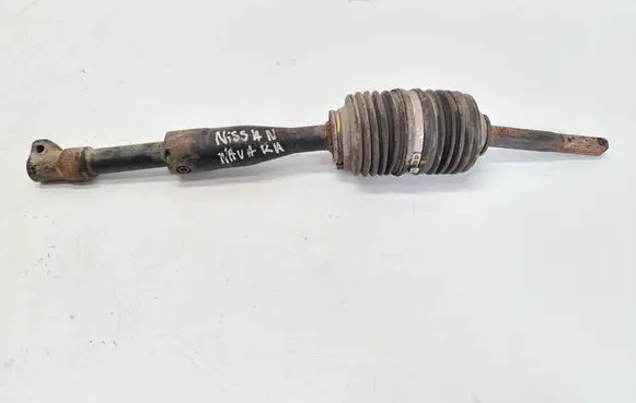 Nissan Navara D22 Steering column universal joint 
