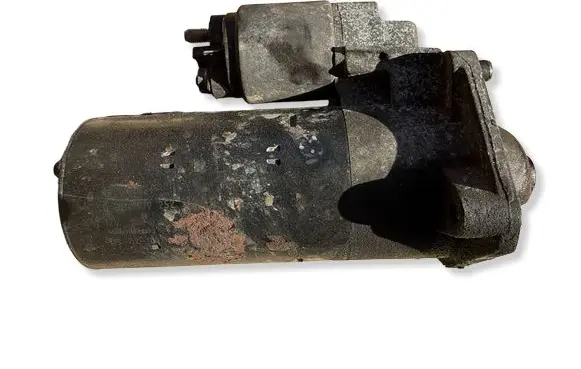 Volvo XC70 Starter motor 0001109252 050218