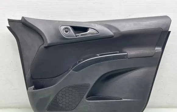 Opel Meriva B Front door card panel trim 466229783 05982