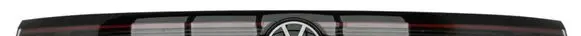 Volkswagen ID.3 Rear/tail lights 11A945307D