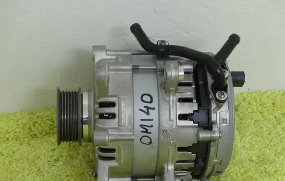 Audi A4 S4 B9 8W Generator/alternator 05E903019F