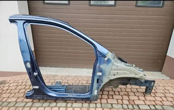 Opel Mokka X Body 8785398000001168