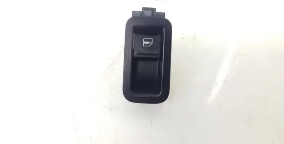 Volkswagen Polo V 6R Electric window control switch 6R0867255H 9006447000 7L6959855B