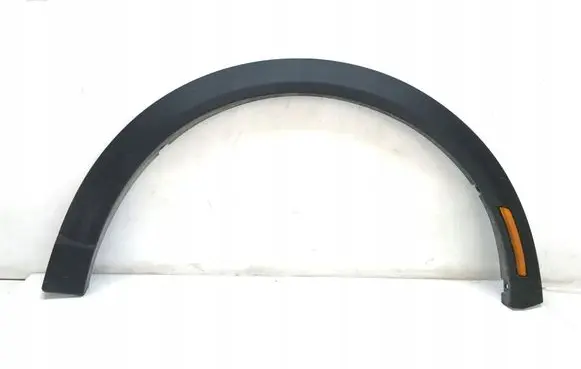 Ford Mustang V Front arch trim LB377