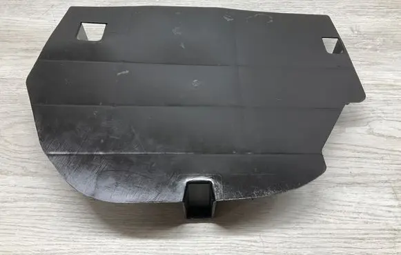 Mercedes-Benz SL AMG R129 Other interior part 1296841037
